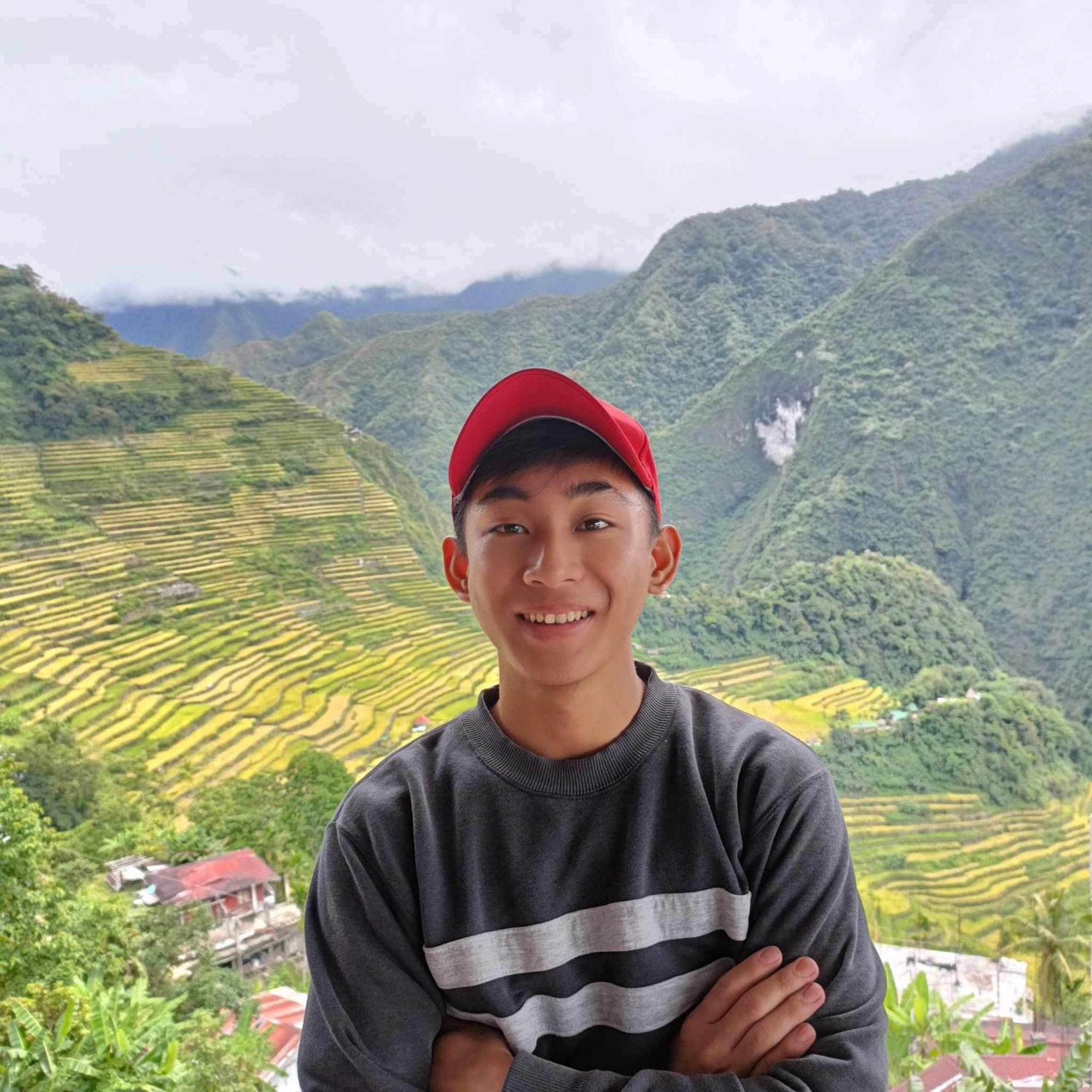 Banaue Evergreen Hostel And Restaurant Экстерьер фото