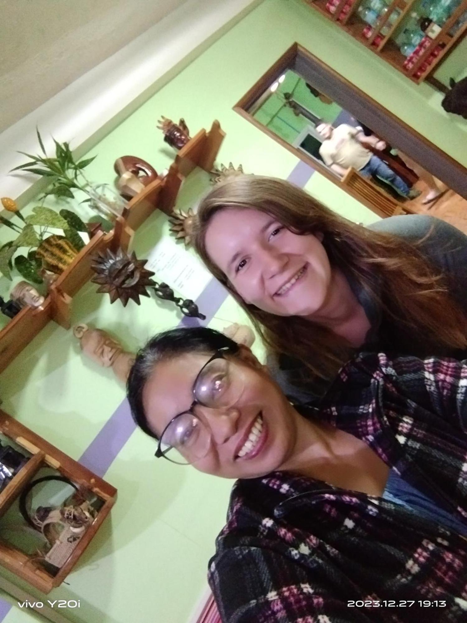 Banaue Evergreen Hostel And Restaurant Экстерьер фото